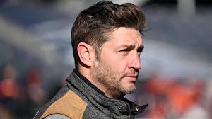 Jay Cutler muss vier Tage ins Gefängnis, ehemaliger NFL-QB verliert  Führerschein durch DUI-Deal : r/nfl