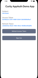Deployment is one other factor that we've considered here like cornerstone learning has not provided data regarding supported platforms. Swift Ios App Using Appauth Curity