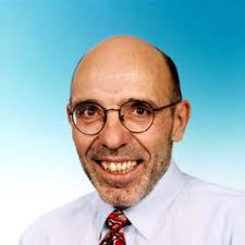 Tony Fitzpatrick -- award-winning civil engineer