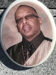 Reginald Henri Johnson (1961-2011)