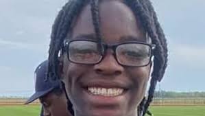 Fundraiser for Elitha Lee by Allison Avis : Support Cedric's Recovery  Journey