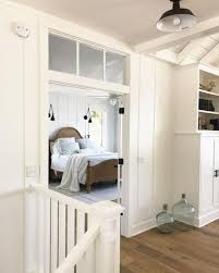 These Windows For Light Above My Bedroom Door In 2020 Farmhouse Interior Doors Farmhouse Interior Home