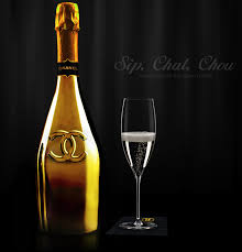 La Maison Design Champagne Vins Et Spiritueux Bouteille De Champagne