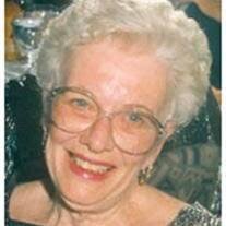 Marilyn Brinkman Obituary