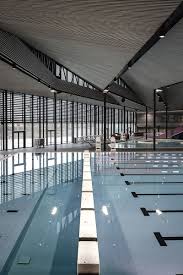 Projets Freizeitbad Sourceane Douai In 2020 Dream Pool Indoor Indoor Swimming Pool Design Indoor Pool Design