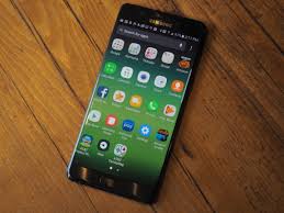 That is why knowing more about them gives one an advantage. Samsung Swings For The Fences With The Galaxy Note 7 Techcrunch