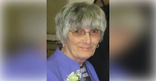 Obituary information for Ellen Cosgrove