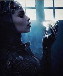 Zoeisabellakravitz As Catwoman Supervillainswagg Catwoman Comic Catwoman Joker Dc Comics