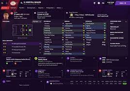 Football manager 2021 wonderkids advanced guide. Football Manager 2021 Wonderkids Best Young Dutch Players To Sign Outsider Gaming