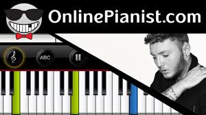 Maybe you would like to learn more about one of these? Impossible James Arthur Piano Georgejonesoyup