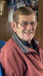 Michael 'Mike' Blair Matheson Obituary