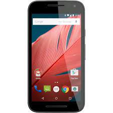 Motorola moto g (3rd generation) unlocked cell phone: Motorola Moto G 3rd Gen Xt1541 Unlocked Lte 8gb Black Expansys Hong Kong