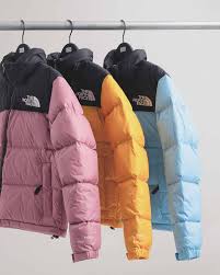 Maybe you would like to learn more about one of these? How To Spot Fake The North Face 1996 Nuptse Jackets Real Vs Fake Guide Legit Check By Ch