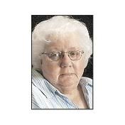 Search Alberta Fields Obituaries and Funeral Services