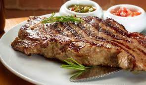 Maybe you would like to learn more about one of these? Tutti I Piatti Della Cucina Argentina Buonissimo