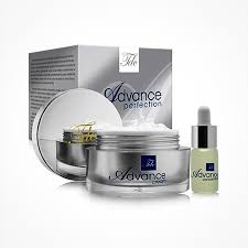 Advance Perfection Age 50 Tegoder Cosmetics Uk