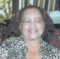 Doris Willis Obituary (2012)