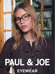 Paul And Joe Lunettes Vue Lunettes Paul Et Joe