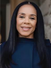 🎉 **Congratulations, Chapter President April Page!** 🎉 The Orlando  Chapter of Jack and Jill of America, Inc. proudly celebrates our Chapter  President, April Page,