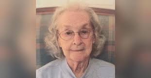 Ruby Johnston Obituary