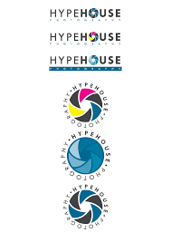 Designevo's free logo maker helps you create unique logos in seconds. Professional Conservative Advertising Logo Design For Hypehouse Photography By Peakon Creative Design 2061214