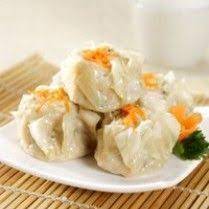 Siomay Ayam Resep Masakan Resep Masakan Indonesia Resep Makanan