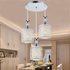 Ilumina y decora tu comedor con nuestra amplio catálogo de lámparas. Colgantes Lamparas Modernas Para Sala Novocom Top