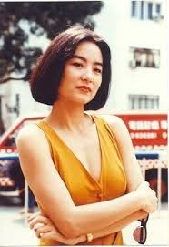 Brigitte Feminine2 Brigitte Lin 90s Actresses Asian Celebrities