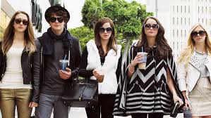 Alexis neiers, one of the real life 'bling ring' who robbed the homes of the rich and famous, has slated the new sofia coppola biopic. Movie Review The Bling Ring When Fame Obsessed Teens Go Rogue Npr
