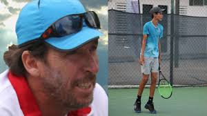 TORNEO DE SENIOR DE GOLF