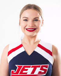 2021-22 Cheer and Dance Roster