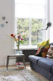 The Art Of Mixing Styles 7 Gorgeously Eclectic Rooms That Show How It S Done Living Room Without Sofa Interior Design Living Room Decor