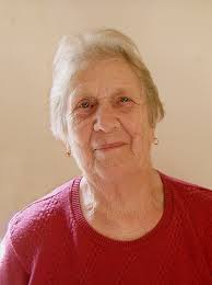 Marie White Obituary