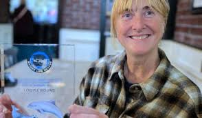 Gavin Parsons, Author at British Divers Marine Life Rescue