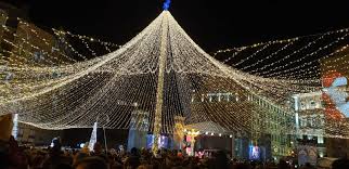 În folclor se spune că fecioara maria. Targul De CrÄciun De La TimiÈoara Èi A Deschis Oficial PorÈile