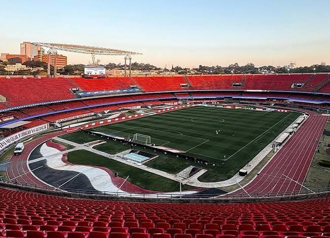São Paulo perde Morumbi por conta de shows e procura nova casa para mandar jogos! Confira