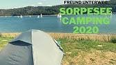 Finden sie ihre ideale unterbringung und ihren passenden campingplatz zum besten preis. Bevertalsperre Impressionen Bei 23 Mio Kubikmeter Stauinhalt Film Foto Youtube