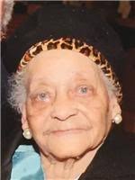 Eva McCray Obituary (2015)