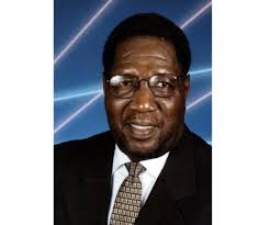 Keith Blocker Obituary (1955