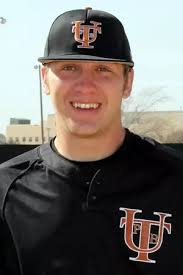 2014 Baseball Roster