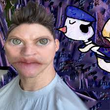 Pickle in the Fridge