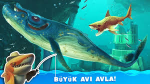 Kopek Baligi Oyunu Indir Yonetilen Bilgisayarlar