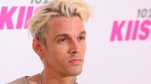 Últimas noticias de Aaron Carter