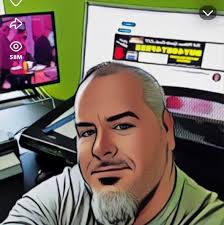 Robert Pittman updated his profile picture.