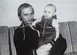 As a young man he worked many years in vladimir putin joined the kgb committee for state security in 1975, and was trained in. Vladimir Putin Youth