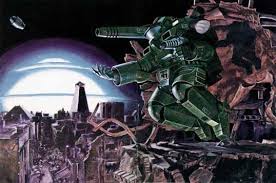 宇宙の戦士 starship troopers おしゃれまとめの人気アイデア pinterest take 宇宙の戦士 パワードスーツ 戦士