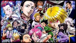 A place for фаны of hunter x hunter (охотник х охотник) to view, download, share, and discuss their избранное images, icons, фото and wallpapers. Anime Hunter X Hunter Hd Wallpaper Wallpaperbetter