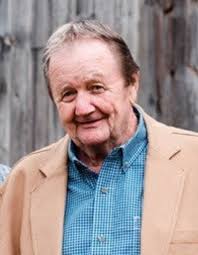 William Leonard (BZ) McGrath Obituary April 1, 2022