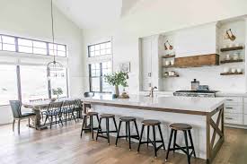 View interior photos & take a virtual home tour. Gorgeous Modern Farmhouse Kitchens