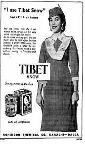 Tibet snow cream review, benefits, uses, price, side effects | whitening face skin care beauty tibet cream in this video we review on tibet snow whitening cream. Tibet Snow Searching For The Past Glories The Dawn Of Advertising 1947 2017 Aurora